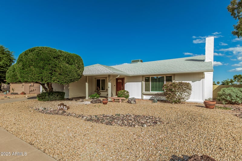 11451 Mohave St, Phoenix, AZ 85044