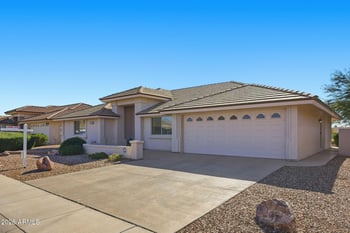 11451 Navarro Ave, Mesa, AZ 85209