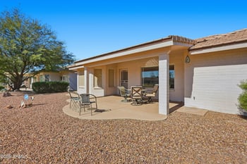 11451 Navarro Ave, Mesa, AZ 85209