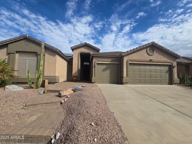 11451 Obispo Dr, Goodyear, AZ 85338