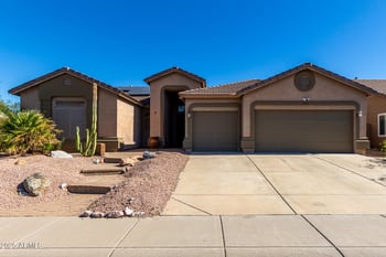 11451 Obispo Dr, Goodyear, AZ 85338