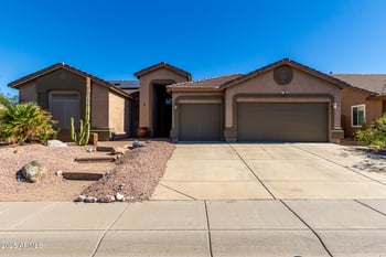 11451 Obispo Dr, Goodyear, AZ 85338