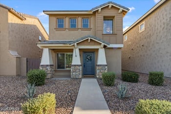 11452 St John Rd, Surprise, AZ 85378