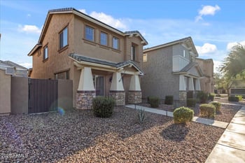 11452 St John Rd, Surprise, AZ 85378