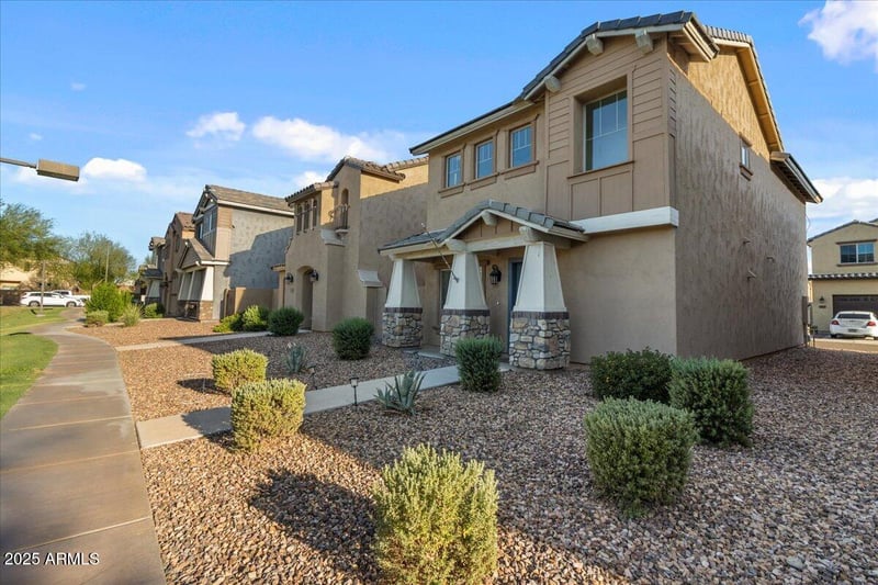 11452 St John Rd, Surprise, AZ 85378