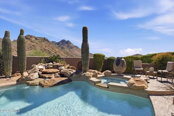 11453 De La O Rd, Scottsdale, AZ 85255
