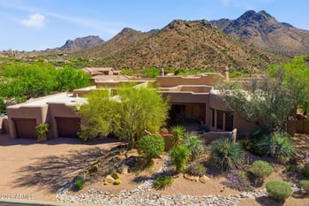 11453 De La O Rd, Scottsdale, AZ 85255