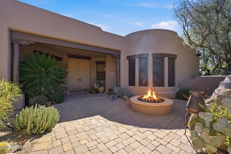 11453 De La O Rd, Scottsdale, AZ 85255