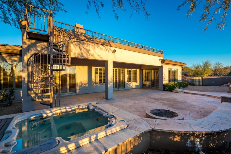 11454 E Four Peaks Rd, Scottsdale, AZ 85262