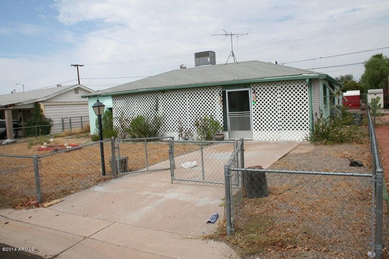 11454 N 113th Dr, Youngtown, AZ 85363