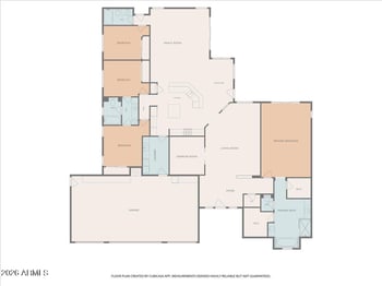 11455 Blue Sky Dr, Scottsdale, AZ 85262