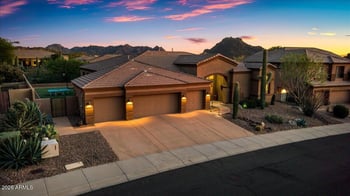 11455 Blue Sky Dr, Scottsdale, AZ 85262