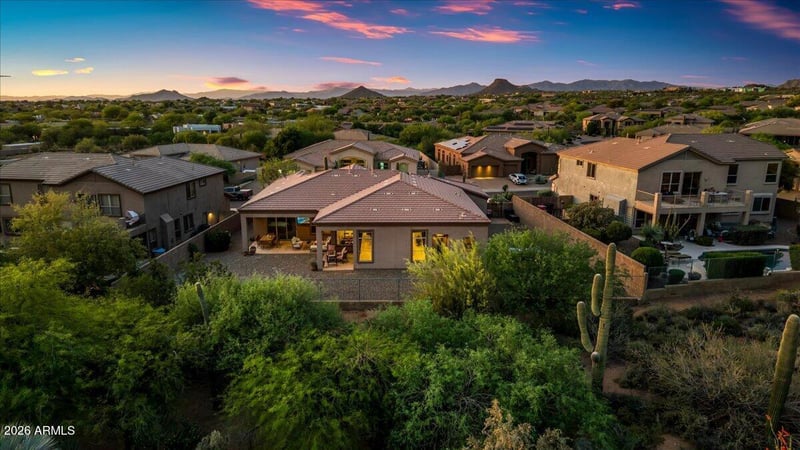 11455 E Blue Sky Dr, Scottsdale, AZ 85262