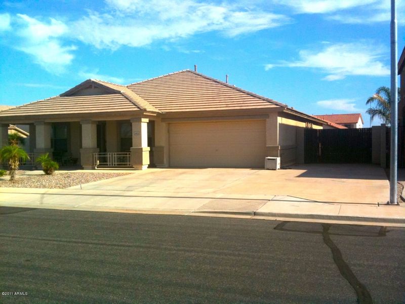 11455 E Paloma Ave, Mesa, AZ 85212