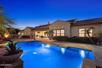 11455 N 87th Pl, Scottsdale, AZ 85260