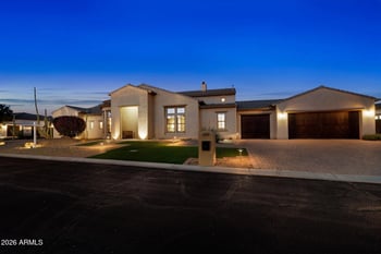11455 N 87th Pl, Scottsdale, AZ 85260