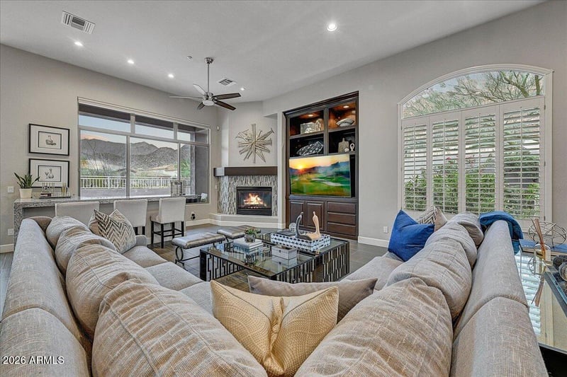 11456 Blanche Dr, Scottsdale, AZ 85255