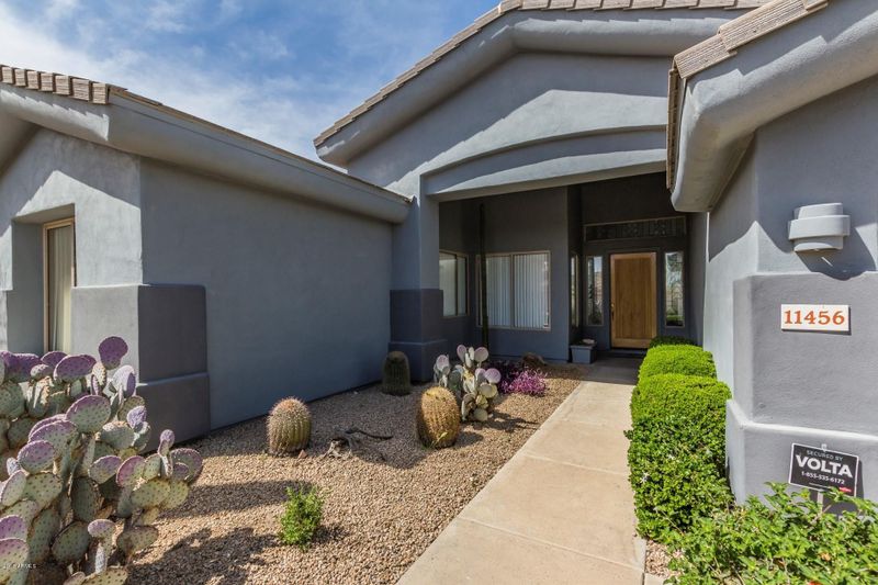11456 E Mark Ln, Scottsdale, AZ 85262