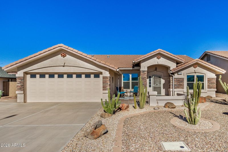 11456 E Monte Ave, Mesa, AZ 85209