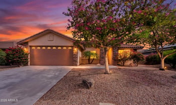 11456 Ocaso Ave, Mesa, AZ 85212