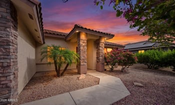 11456 Ocaso Ave, Mesa, AZ 85212