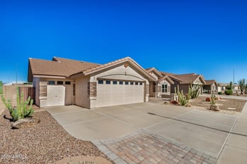 11456 Monte Ave, Mesa, AZ 85209