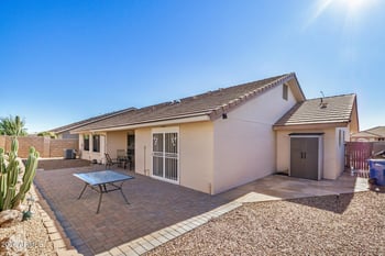 11456 Monte Ave, Mesa, AZ 85209