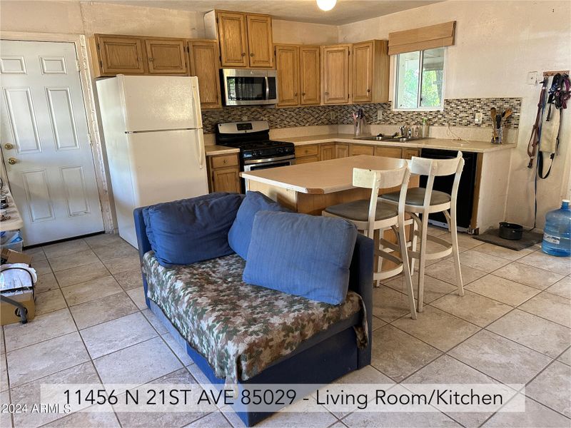 11456 N 21st Ave, Phoenix, AZ 85029