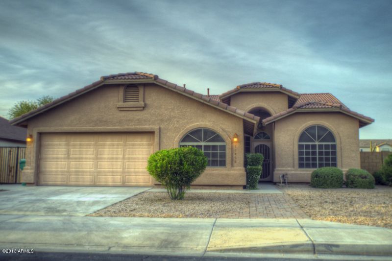 11458 E Downing St, Mesa, AZ 85207