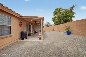 11458 Flower Ave, Mesa, AZ 85208