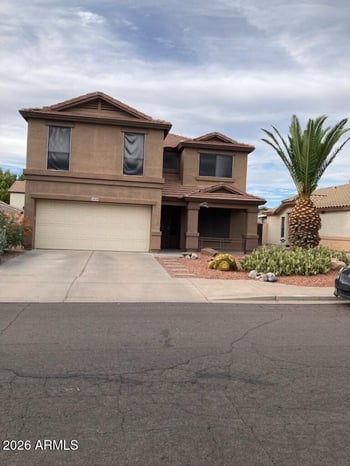 11458 Portal Ave, Mesa, AZ 85212
