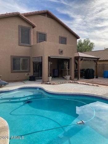 11458 Portal Ave, Mesa, AZ 85212