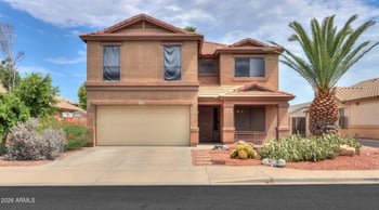 11458 Portal Ave, Mesa, AZ 85212