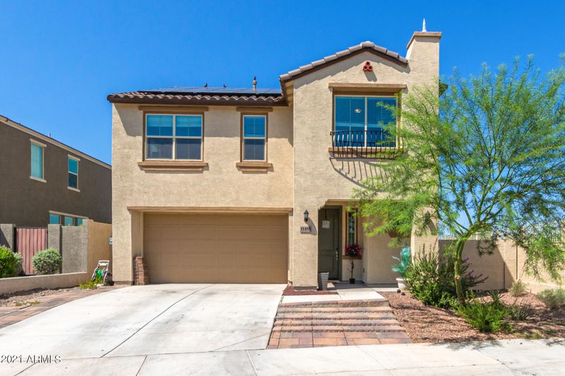 11458 S 176th Dr, Goodyear, AZ 85338