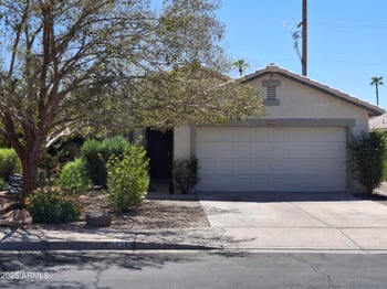 11459 Cicero St, Mesa, AZ 85207