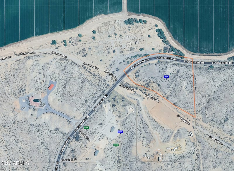 11459 Adamsville Rd, San Tan Valley, AZ 85144