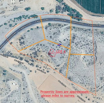 11459 Adamsville Rd, San Tan Valley, AZ 85144