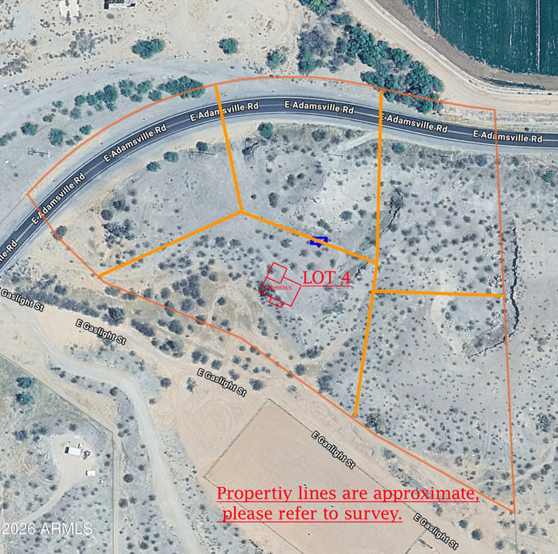 11459 Adamsville Rd, San Tan Valley, AZ 85144