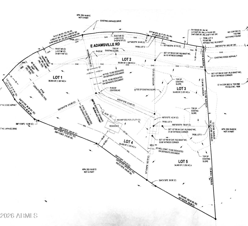 11459 Adamsville Rd, San Tan Valley, AZ 85144