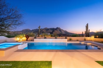 11459 E La Junta Rd, Scottsdale, AZ 85255