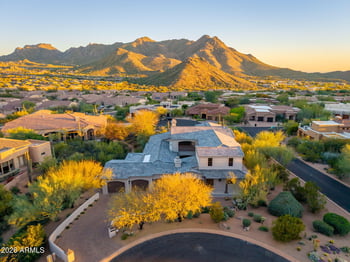 11459 La Junta Rd, Scottsdale, AZ 85255