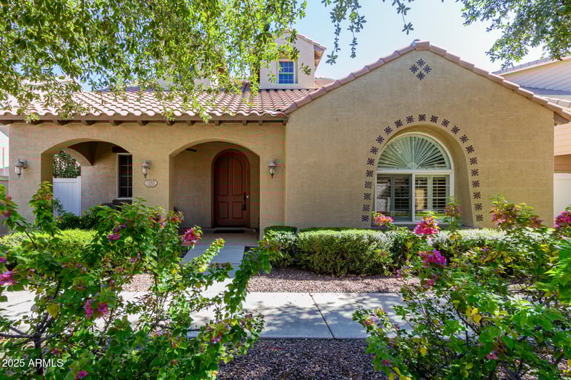 1146 Annie Ln, Gilbert, AZ 85296