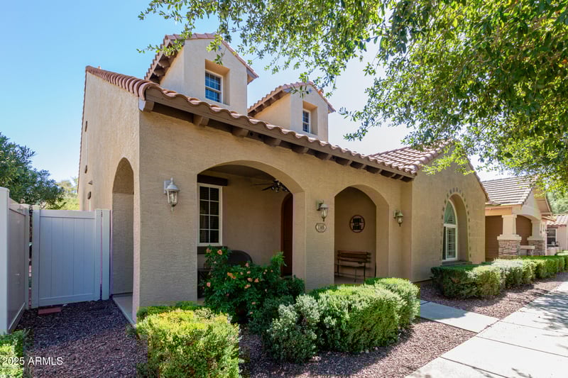 1146 Annie Ln, Gilbert, AZ 85296