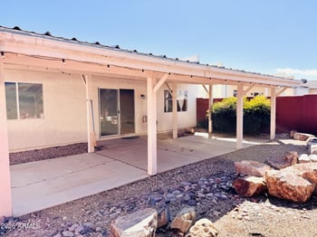 1146 Desert Oak Pl, Sierra Vista, AZ 85635