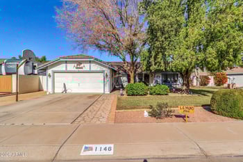 1146 Dublin St, Chandler, AZ 85225