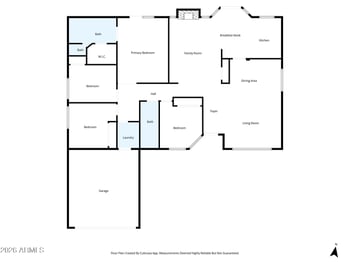 1146 Dublin St, Chandler, AZ 85225