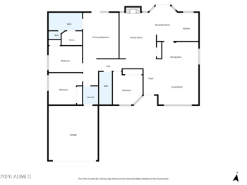 1146 Dublin St, Chandler, AZ 85225