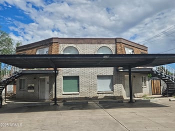 1146 E 2nd St, Mesa, AZ 85203