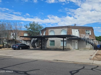 1146 E 2nd St, Mesa, AZ 85203