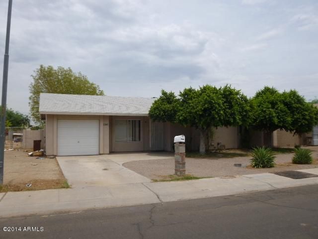 1146 E Hidalgo Ave, Phoenix, AZ 85040